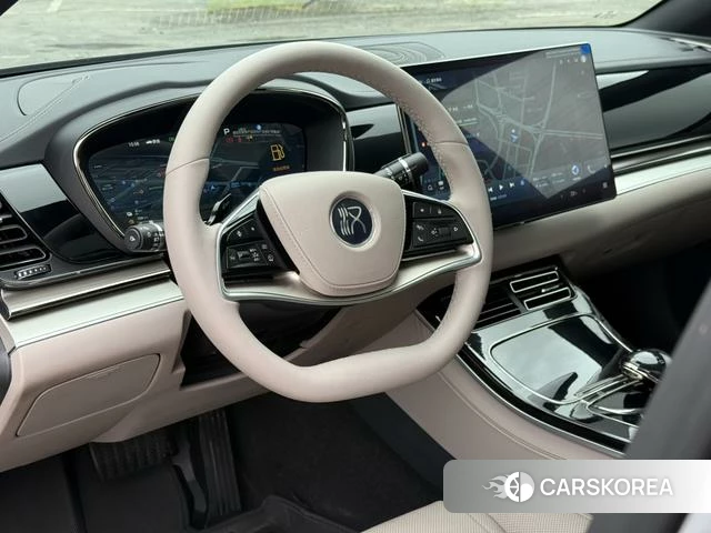 BYD Han DM 2025 Темно-серый из Китая, фото 6