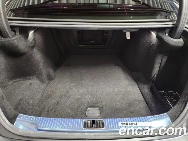 Mercedes-Benz S-Class W223 id 2523544 из Кореи 6