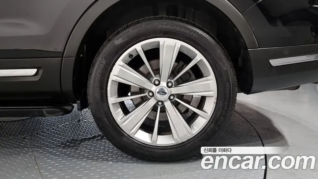 Ford Explorer id 2655004 из Кореи 6