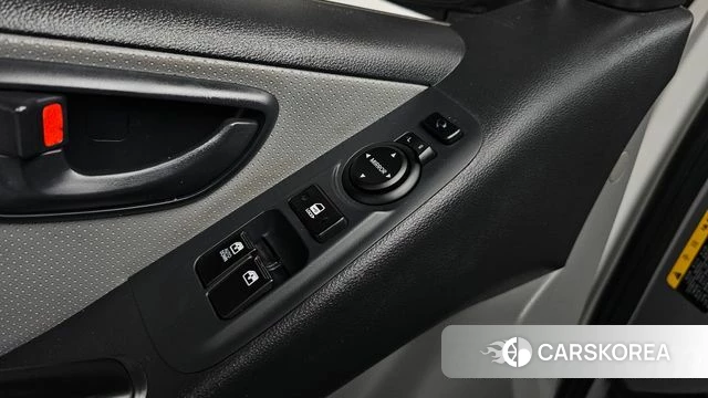 Hyundai The New Grand Starex 2019 Белый из Кореи, фото 6