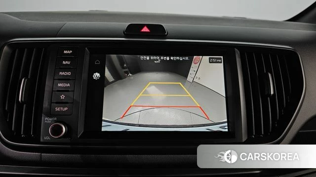 Kia The New Kia Ray EV 2024 Жемчужный цвет из Кореи, фото 6