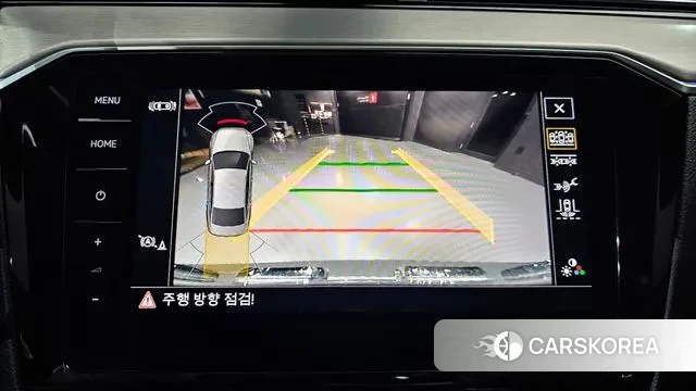 Volkswagen Passat GT (B8) 2022 Серый из Кореи, фото 6