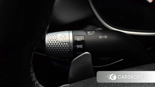 Genesis G80 (RG3) 2020 Черный из Кореи, фото 6