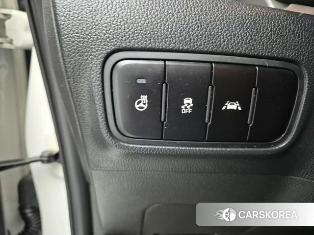 Kia The New Kia Ray 2022 Белый из Кореи, фото 6
