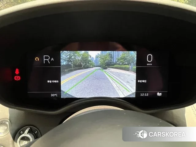 McLaren GT id 3048264 из Кореи 6