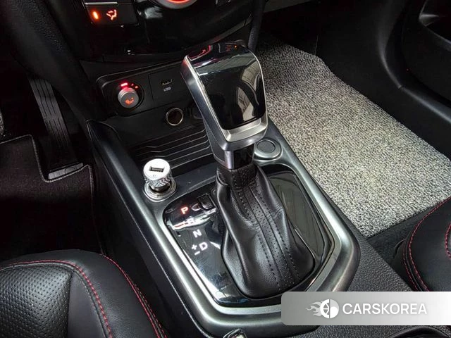 Ssangyong Tivoli Air 2019 Белый из Кореи, фото 6