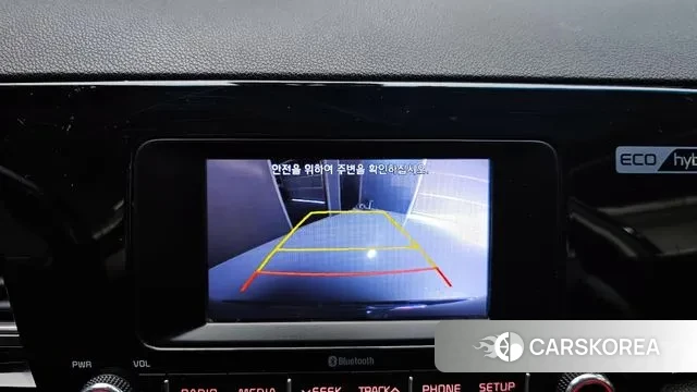 Kia Niro 2018 Синий из Кореи, фото 6