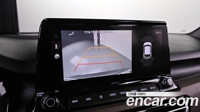 Kia Seltos 2020 Белый из Кореи, фото 6