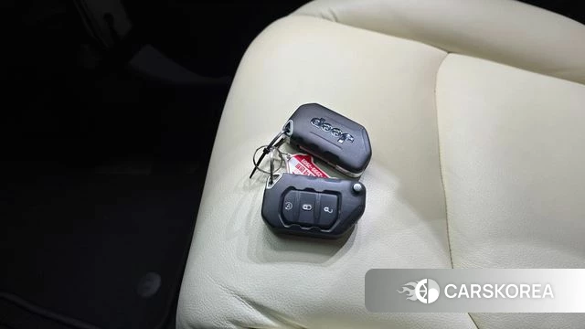 Jeep Wrangler (JL) 2019 Белый из Кореи, фото 6