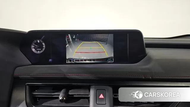 Lexus UX250h 2021 Серебряный из Кореи, фото 6