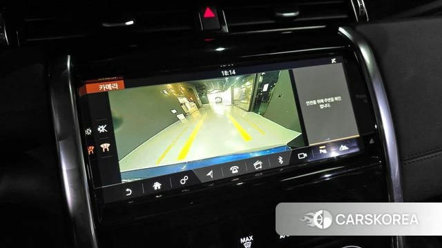 Land Rover Discovery Sports 2nd Generation 2020 Синий из Кореи, фото 6