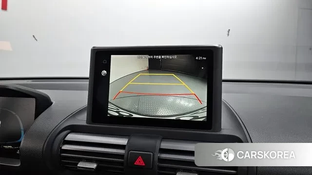 Hyundai Casper 2023 Зеленый из Кореи, фото 6