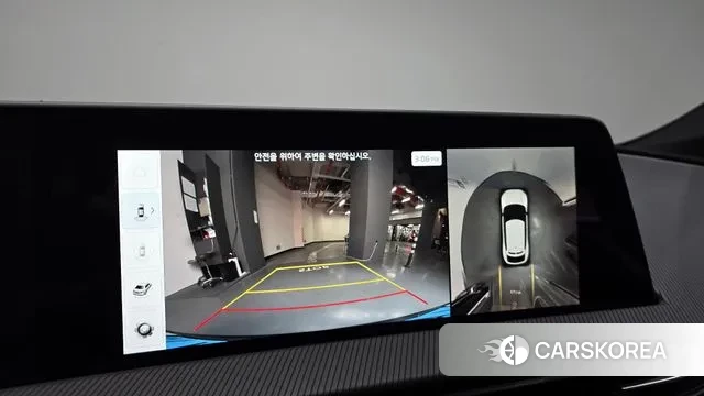 Kia EV6 2023 Белый из Кореи, фото 6