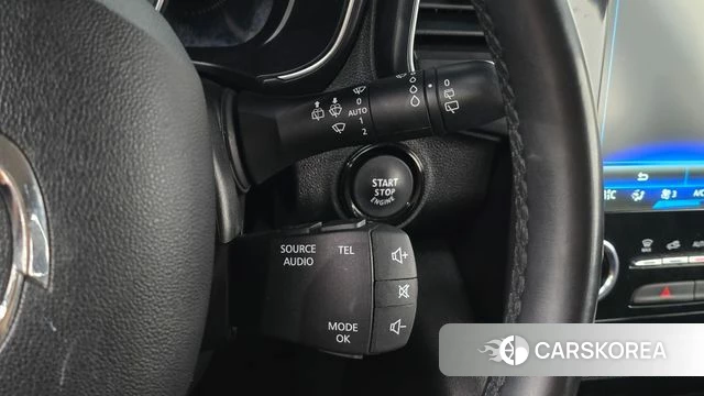 Renault Korea (Samsung) The New QM6 2022 Серый из Кореи, фото 6