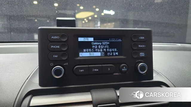 Hyundai Casper 2022 Белый из Кореи, фото 6