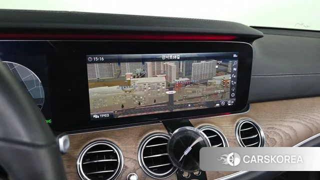 Mercedes-Benz E-Class W213 2019 Серый из Кореи, фото 6