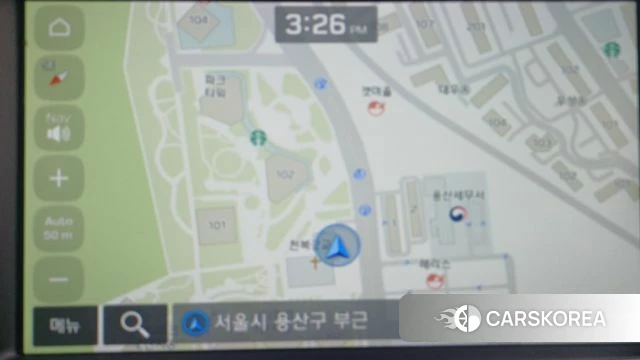 Hyundai Ionic Electric 2019 Белый из Кореи, фото 6