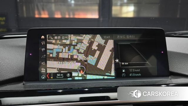 BMW 3 Series (F30) 2018 Белый из Кореи, фото 6