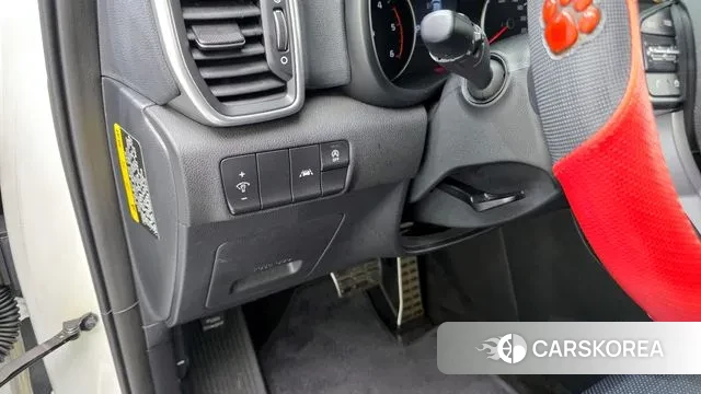 Kia Sportage The Bold 2018 Белый из Кореи, фото 6