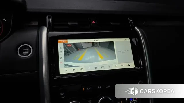 Land Rover Discovery 5 2018 Белый из Кореи, фото 6