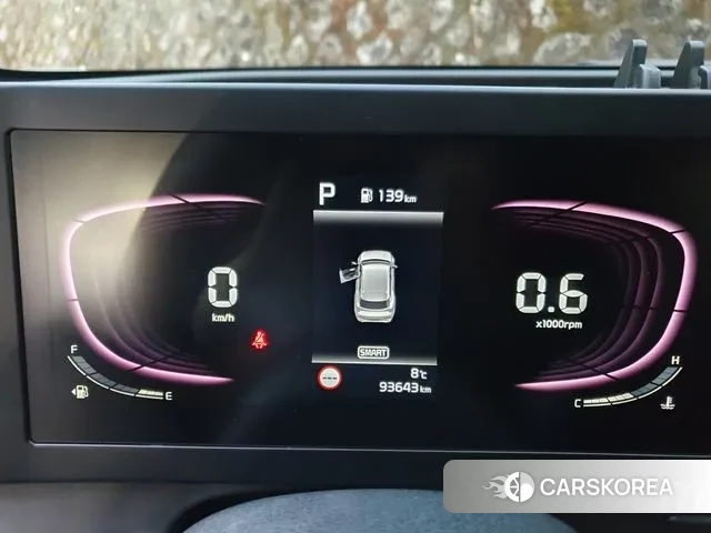 Kia Sportage 5th Generation 2023 Черный из Кореи, фото 6