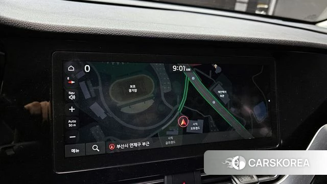 Kia The New Niro 2019 Белый из Кореи, фото 6