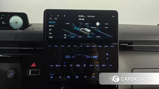 Hyundai Staria 2022 Белый из Кореи, фото 6