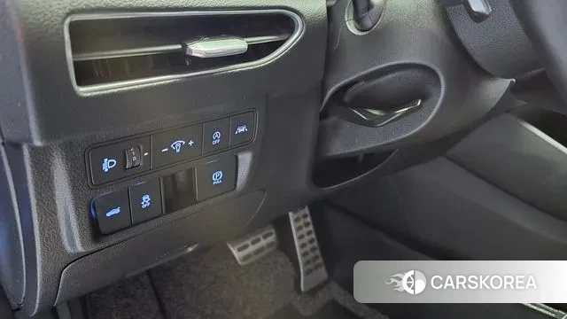 Hyundai Sonata (DN8) 2019 Серый из Кореи, фото 6