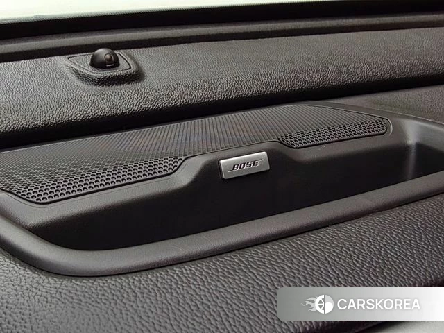 Chevrolet (GM Daewoo) Real New Colorado 2022 Белый из Кореи, фото 6