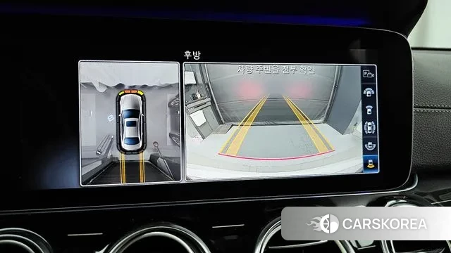 Mercedes-Benz E-Class W213 2018 Белый из Кореи, фото 6