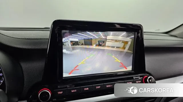 Kia Come New K3 2018 Белый из Кореи, фото 6