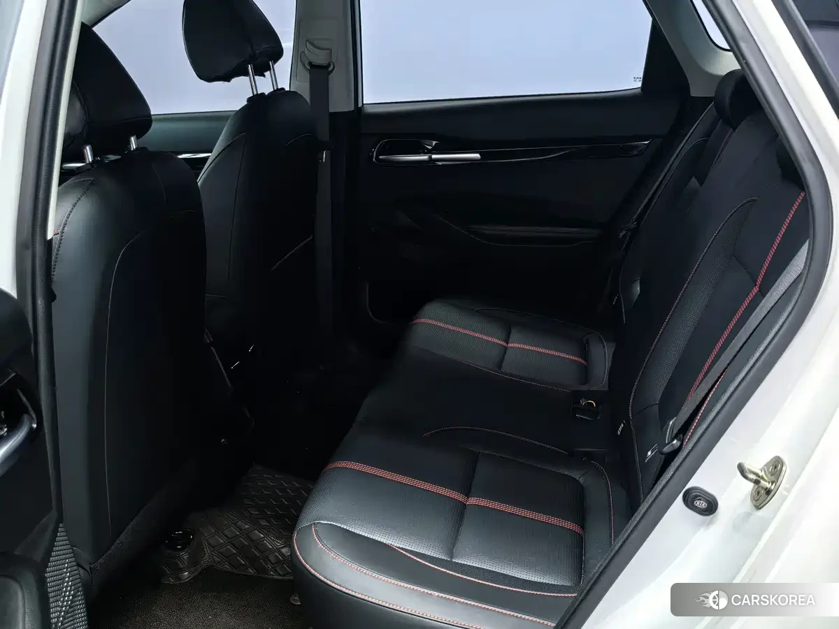 Kia KX3 id 4629138 из Китая 7