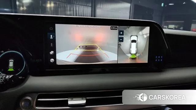 Hyundai The New Palisade 2023 Белый из Кореи, фото 6