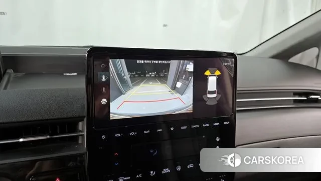 Hyundai Staria 2023 Черный из Кореи, фото 6