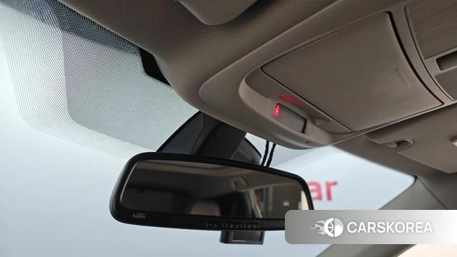 Renault Korea (Samsung) QM6 2018 Серый из Кореи, фото 6