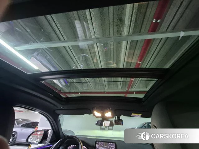 BMW X4 (G02) id 4453395 из Кореи 6