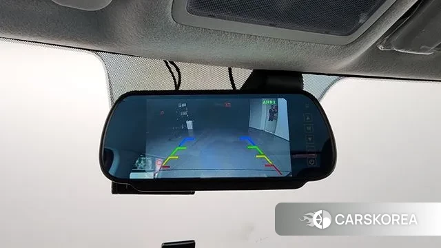 Hyundai Casper 2022 Синий из Кореи, фото 6