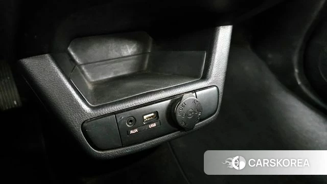 Kia The New Ray 2018 Серебряный из Кореи, фото 6