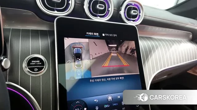 Mercedes-Benz GLC-Class X254 2025 Белый из Кореи, фото 6