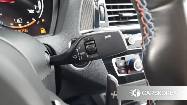 BMW M2 (F87) 2018 Белый из Кореи, фото 6