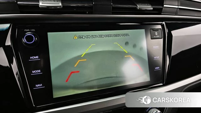 Ssangyong Beautiful Korando 2022 Белый из Кореи, фото 6