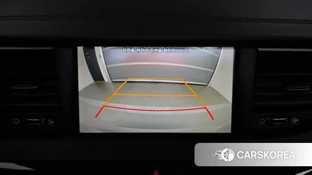 Kia Come New K7 2018 Белый из Кореи, фото 6