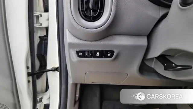 Kia Morning Urban (JA) 2020 Белый из Кореи, фото 6