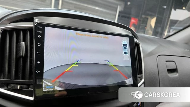 Hyundai The New Grand Starex 2020 Белый из Кореи, фото 6