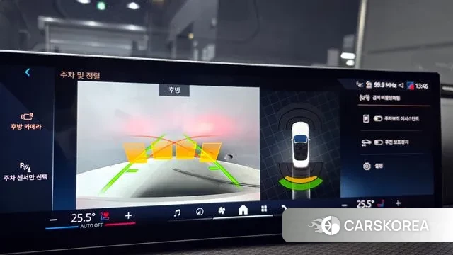 BMW 4 Series (G22) 2024 Белый из Кореи, фото 6