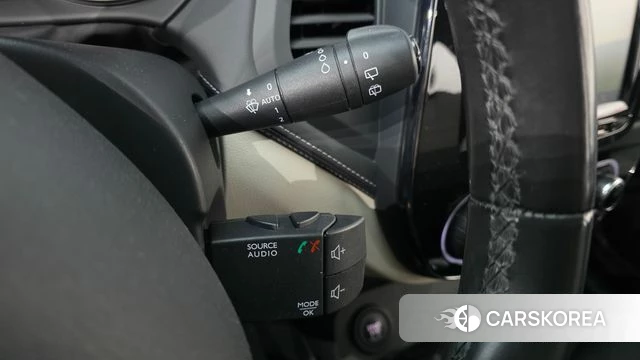Renault Korea (Samsung) New QM3 2019 Белый из Кореи, фото 6