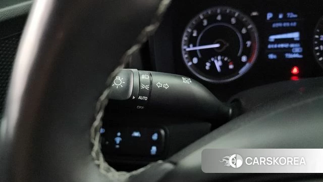 Hyundai Venue 2021 Черный из Кореи, фото 6