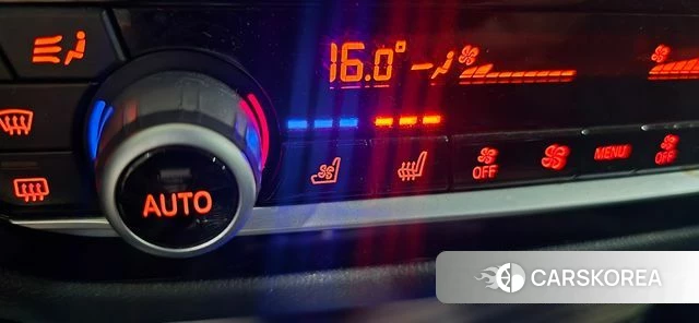 BMW 5 Series (G30) 2019 Черный из Кореи, фото 6