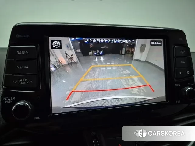 Hyundai i30 (PD) 2018 Черный из Кореи, фото 6