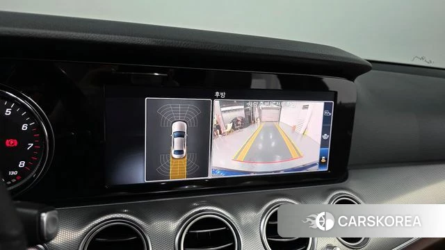 Mercedes-Benz E-Class W213 2020 Синий из Кореи, фото 6